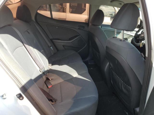Photo 10 from auction – 2015 KIA OPTIMA LX with VIN KNAGM4A78F5594626