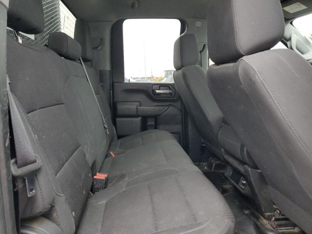 Photo 10 from auction – 2020 CHEVROLET 2500 with VIN 1GC5YLE78LF325650