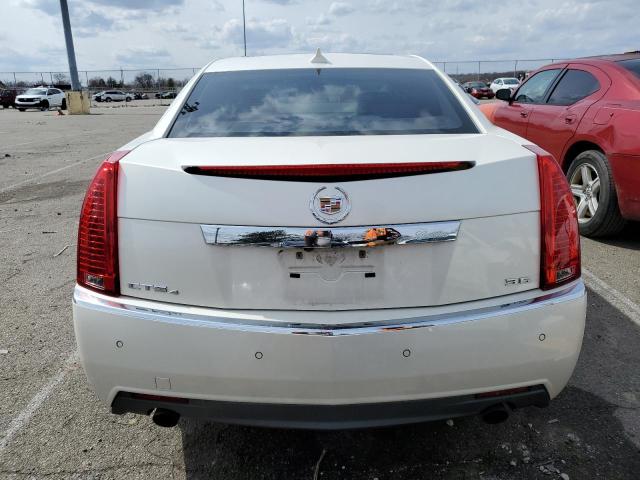 Photo 6 from auction – 2011 CADILLAC CTS PREMIU with VIN 1G6DS5ED2B0126077