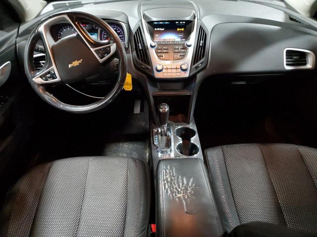 Photo 8 from auction – 2016 CHEVROLET EQUINOX LT with VIN 2GNFLFEK8G6107496
