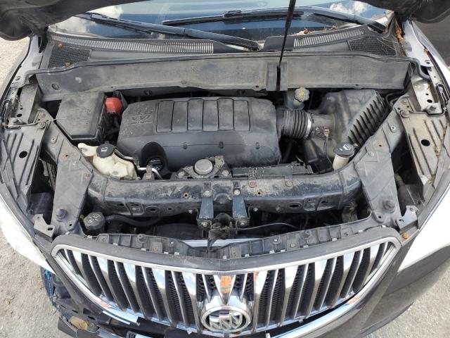Photo 12 from auction – 2014 BUICK ENCLAVE with VIN 5GAKRBKD2EJ115809