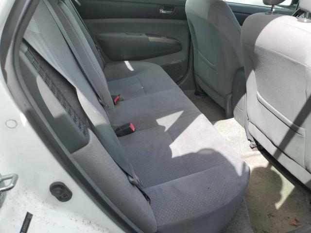 Photo 10 from auction – 2006 TOYOTA PRIUS with VIN JTDKB20U663176804