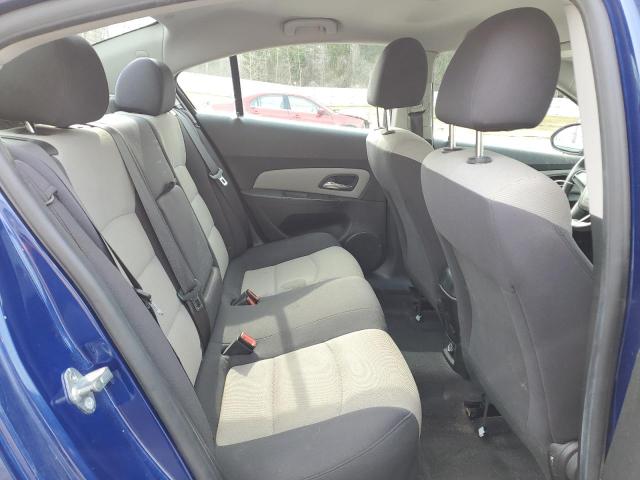 Photo 10 from auction – 2012 CHEVROLET CRUZE LS with VIN 1G1PC5SH4C7304846
