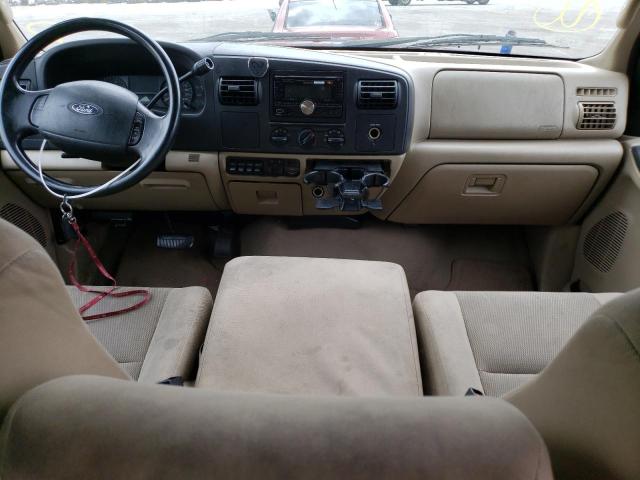 Photo 8 from auction – 2007 FORD F250 SUPER with VIN 1FTSW20P77EA77686