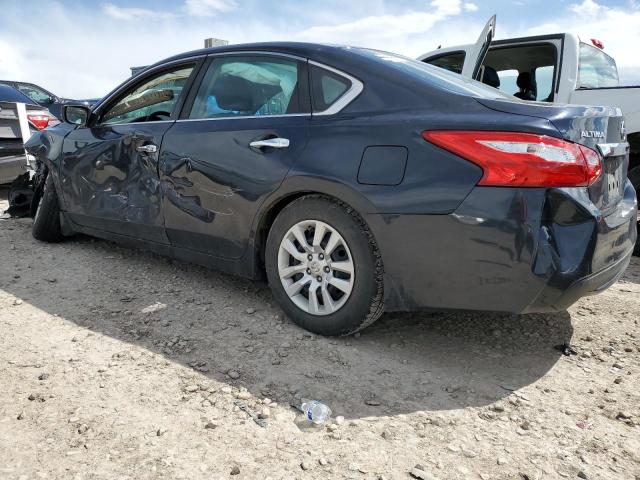 Photo 2 from auction – 2016 NISSAN ALTIMA 2.5 with VIN 1N4AL3AP2GN322697