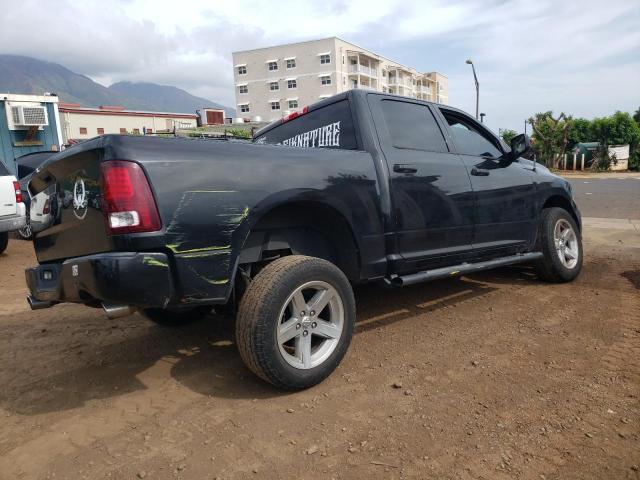 Foto 3 de la subasta – 2015 RAM 1500 ST con VIN 1C6RR6KT5FS654715