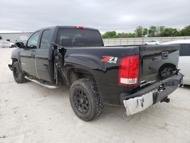 Photo 2 from auction – 2010 GMC SIERRA K15 with VIN 1GTSKVE30AZ171881