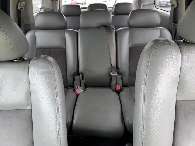 Photo 10 from auction – 2007 DODGE DURANGO LI with VIN 1D8HB58N87F582268