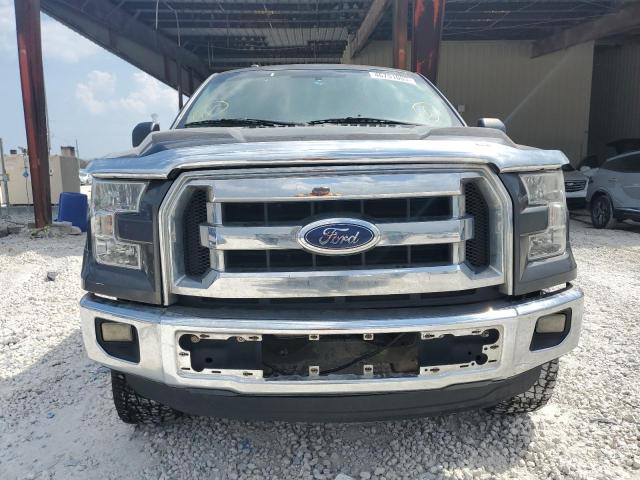 Photo 5 from auction – 2015 FORD F150 SUPER with VIN 1FTFW1EF0FKD88470