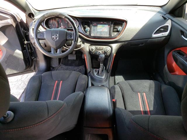 Photo 8 from auction – 2013 DODGE DART SXT with VIN 1C3CDFBH4DD219425