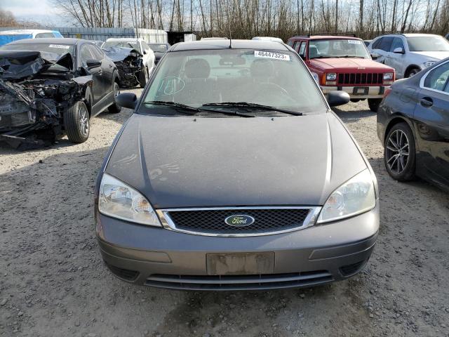 Photo 5 from auction – 2005 FORD FOCUS ZX4 with VIN 1FAFP34N85W315149