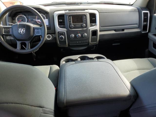 صورة رقم 8 من المزاد - 2018 RAM 1500 SLT مع VIN 1C6RR6TTXJS118804