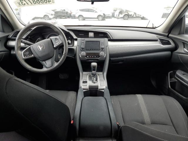 Photo 8 from auction – 2017 HONDA CIVIC LX with VIN 2HGFC2F56HH502293