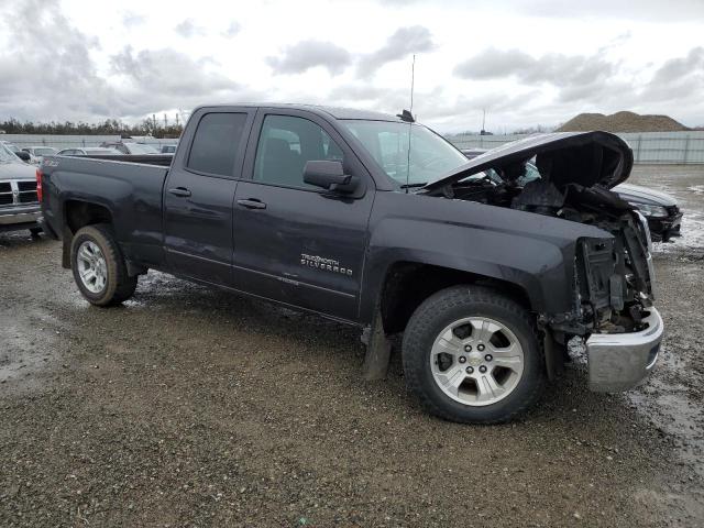 Photo 4 from auction – 2015 CHEVROLET SILVERADO with VIN 1GCVKREC3FZ218123