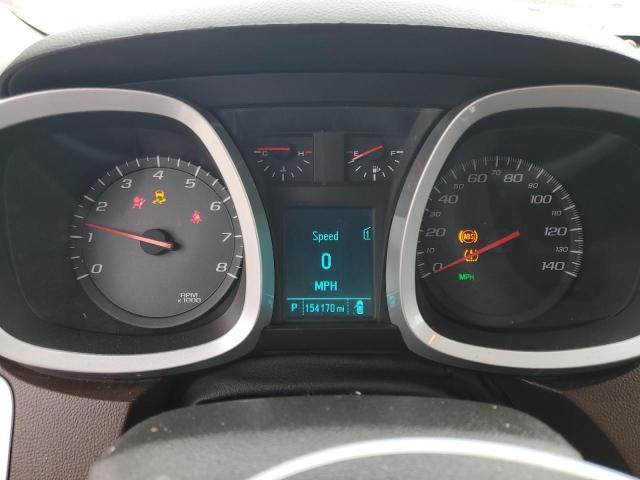 Photo 9 from auction – 2012 CHEVROLET EQUINOX LT with VIN 2GNALFEK4C1202669