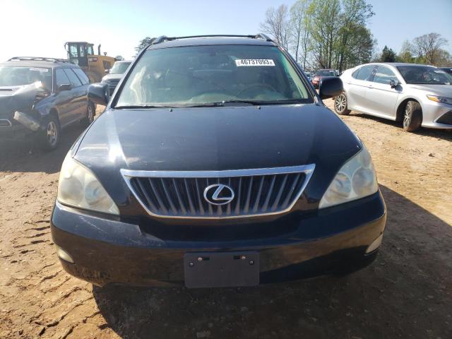 Zdjęcie 5 z aukcji – 2008 LEXUS RX 350 z VIN 2T2GK31U28C030917
