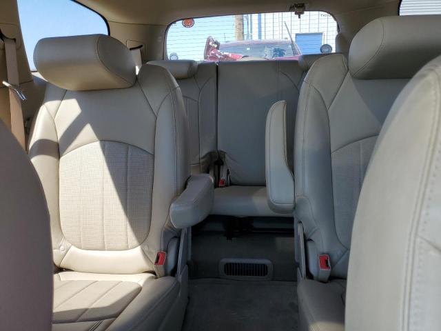 Photo 10 from auction – 2012 BUICK ENCLAVE with VIN 5GAKRCEDXCJ149835