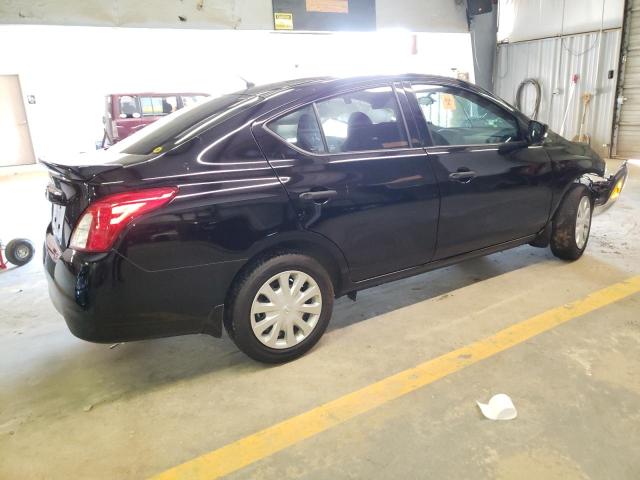 Photo 3 from auction – 2019 NISSAN VERSA S with VIN 3N1CN7AP2KL818812