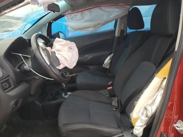Photo 7 from auction – 2016 NISSAN VERSA NOTE with VIN 3N1CE2CP5GL356396
