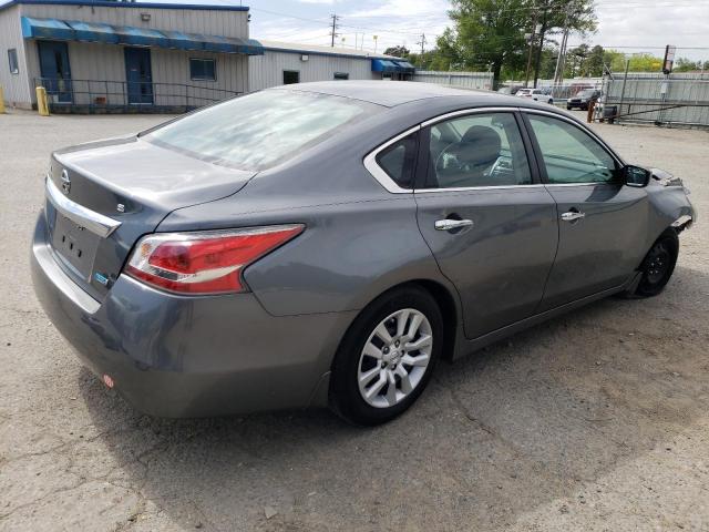 Photo 3 from auction – 2014 NISSAN ALTIMA 2.5 with VIN 1N4AL3AP2EN390558