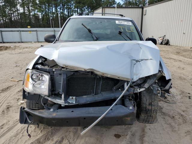 Photo 5 from auction – 2008 GMC ENVOY with VIN 1GKDS13S582125384