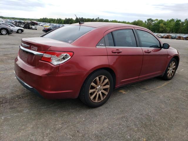 Photo 3 from auction – 2014 CHRYSLER 200 TOURIN with VIN 1C3CCBBG5EN114424
