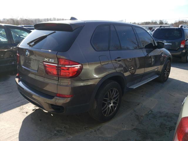 Photo 3 from auction – 2011 BMW X5 XDRIVE5 with VIN 5UXZV8C58BL418451