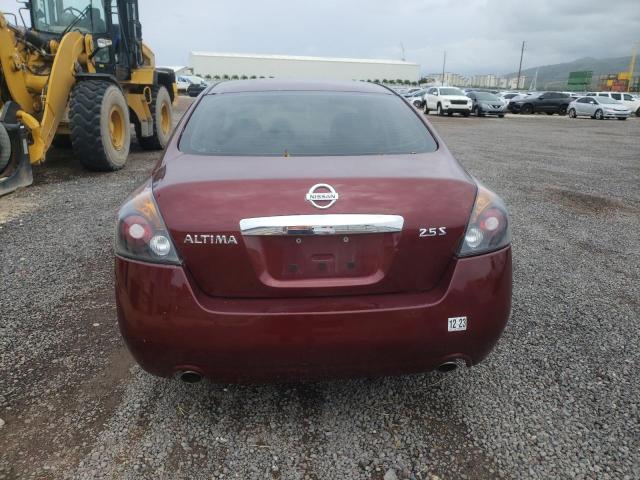 Photo 6 from auction – 2010 NISSAN ALTIMA BAS with VIN 1N4AL2AP1AN429550