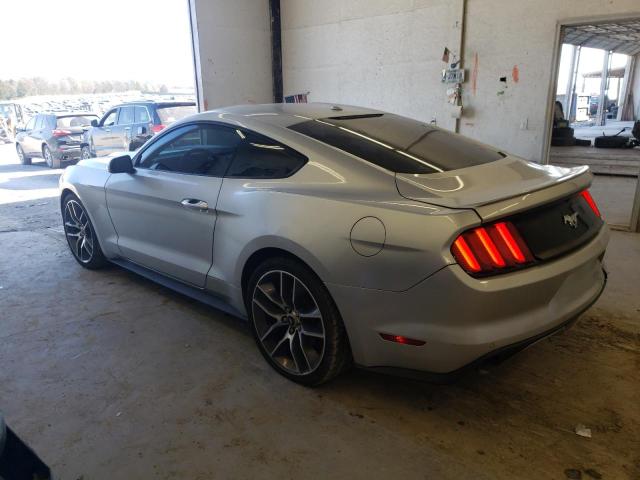 Photo 2 from auction – 2015 FORD MUSTANG with VIN 1FA6P8TH7F5313781