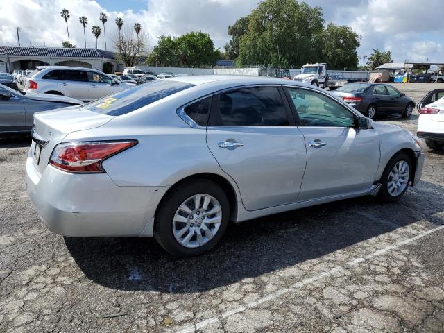 Photo 3 from auction – 2015 NISSAN ALTIMA 2.5 with VIN 1N4AL3AP7FC209774