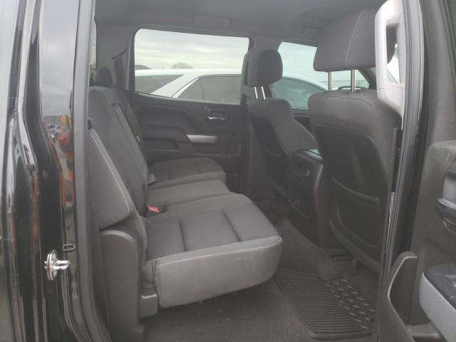 Photo 10 from auction – 2015 CHEVROLET SILVERADO with VIN 3GCUKREC1FG403170