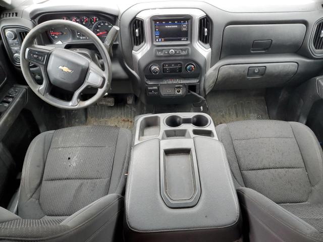 Photo 8 from auction – 2020 CHEVROLET 2500 with VIN 1GC5YLE78LF325650
