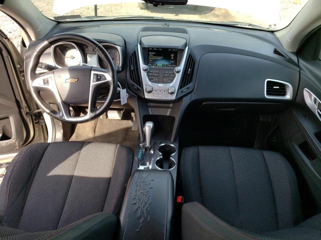 Photo 8 from auction – 2015 CHEVROLET EQUINOX LT with VIN 2GNFLFEK5F6194935