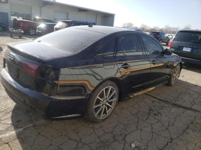 Photo 3 from auction – 2017 AUDI A6 PREMIUM with VIN WAUC8AFC2HN064498