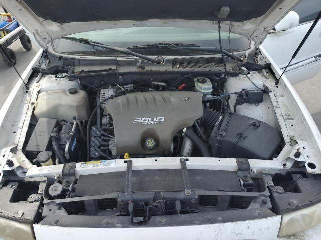 Photo 11 from auction – 2000 BUICK LESABRE CU with VIN 1G4HP54KXY4108195