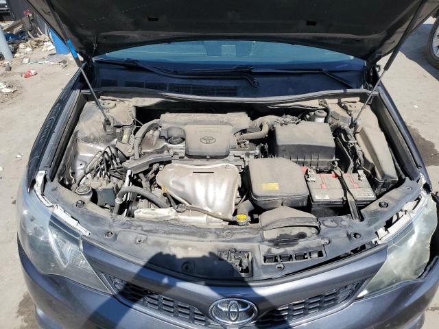 Photo 11 from auction – 2013 TOYOTA CAMRY L with VIN 4T1BF1FK2DU275031