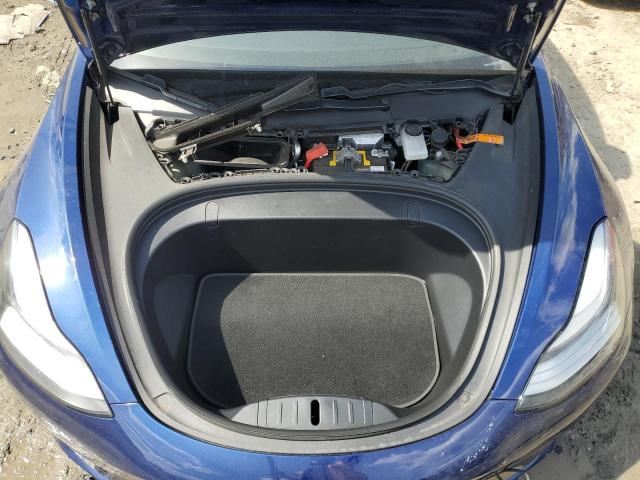 Photo 11 from auction – 2018 TESLA MODEL 3 with VIN 5YJ3E1EA0JF164468