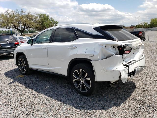 Photo 2 from auction – 2020 LEXUS RX 350 with VIN 2T2HZMAA4LC158967