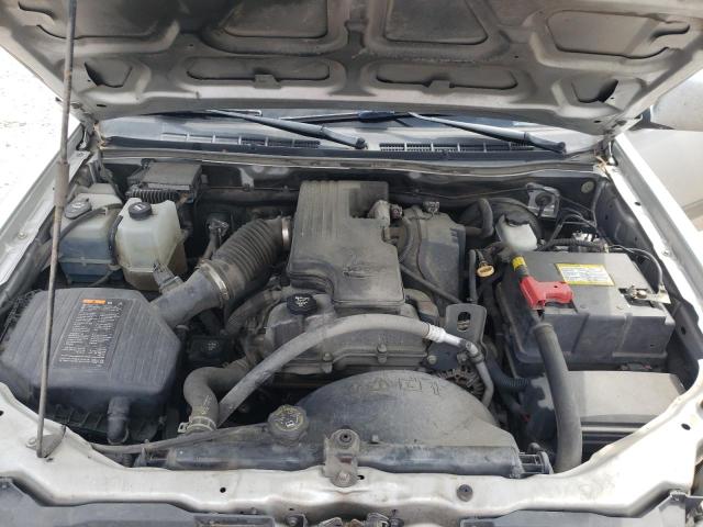 Photo 11 from auction – 2012 GMC CANYON SLE with VIN 1GTD5MF99C8157533