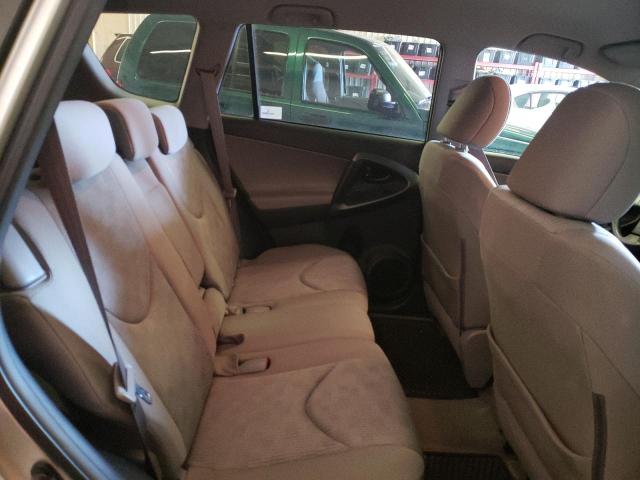 Photo 11 from auction – 2010 TOYOTA RAV4 with VIN 2T3BF4DV6AW055201