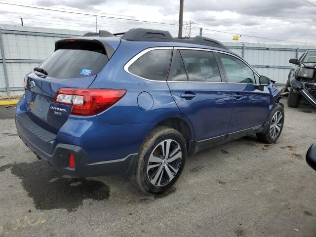 Photo 3 from auction – 2019 SUBARU OUTBACK 3. with VIN 4S4BSENC9K3235772