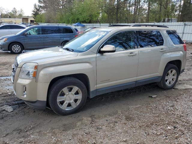 GMC TERRAIN SL 2012 with VIN 2GKFLTEK1C6112738 - Photo from auction