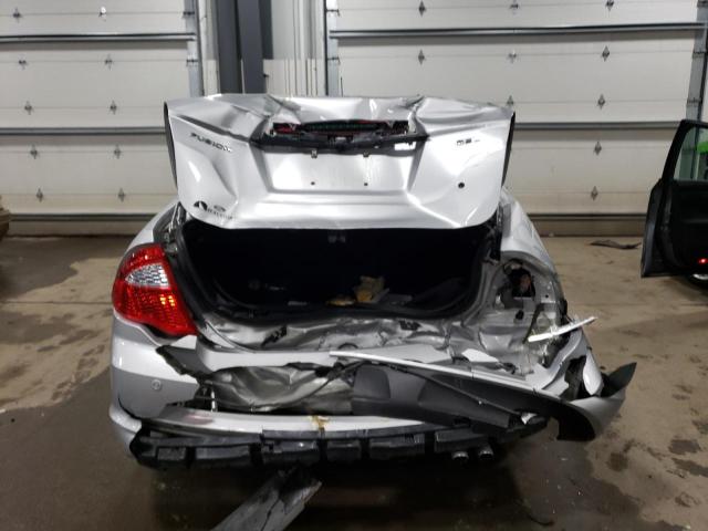 Photo 6 from auction – 2012 FORD FUSION SEL with VIN 3FAHP0JA1CR363035