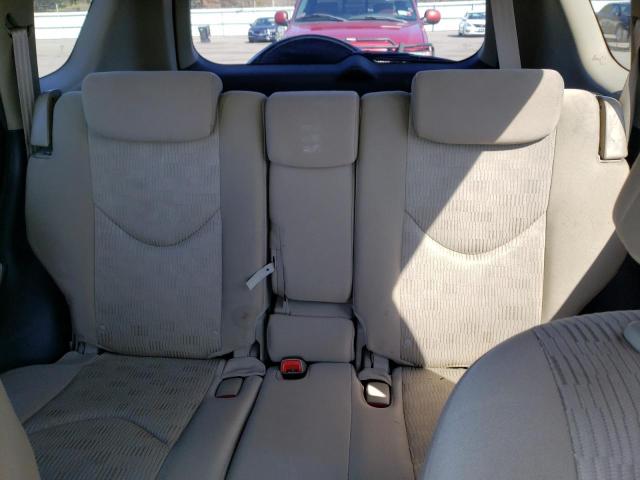 Photo 10 from auction – 2011 TOYOTA RAV4 with VIN 2T3BF4DV4BW144573