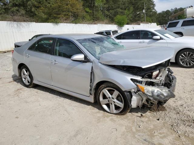 Photo 4 from auction – 2014 TOYOTA CAMRY L with VIN 4T1BF1FK7EU380794