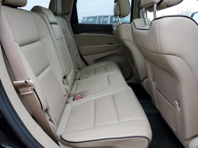 Photo 11 from auction – 2014 JEEP GRAND CHER with VIN 1C4RJFCG0EC265460
