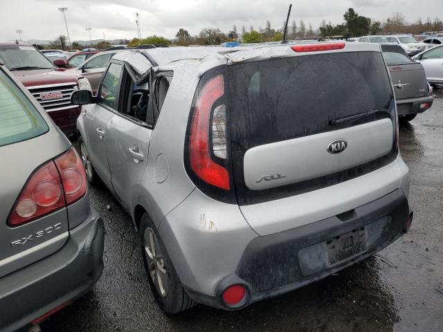Photo 2 from auction – 2014 KIA SOUL with VIN KNDJN2A29E7737374