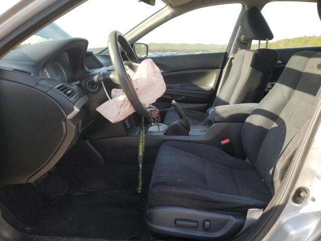 Photo 7 from auction – 2011 HONDA ACCORD LXP with VIN 1HGCP2F46BA135951