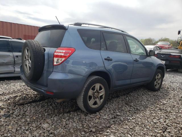 Photo 3 from auction – 2009 TOYOTA RAV4 with VIN 2T3ZF33V29W011301
