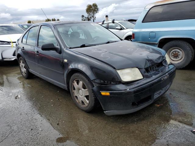 Photo 4 from auction – 2000 VOLKSWAGEN JETTA GLX with VIN 3VWTE29M6YM142181